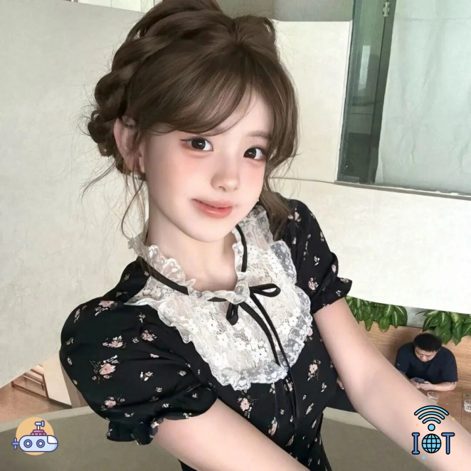 小叶